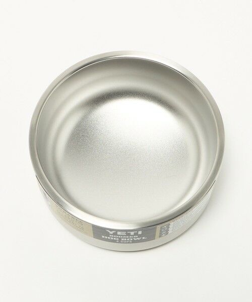 UNITED ARROWS / ユナイテッドアローズ ペットグッズ | ＜YETI＞ブーマー4 ドッグボウル | 詳細1