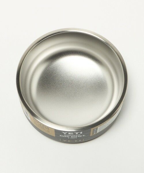 UNITED ARROWS / ユナイテッドアローズ ペットグッズ | ＜YETI＞ブーマー4 ドッグボウル | 詳細5