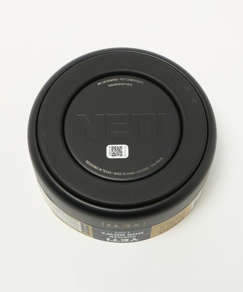 UNITED ARROWS / ユナイテッドアローズ ペットグッズ | ＜YETI＞ブーマー4 ドッグボウル | 詳細6