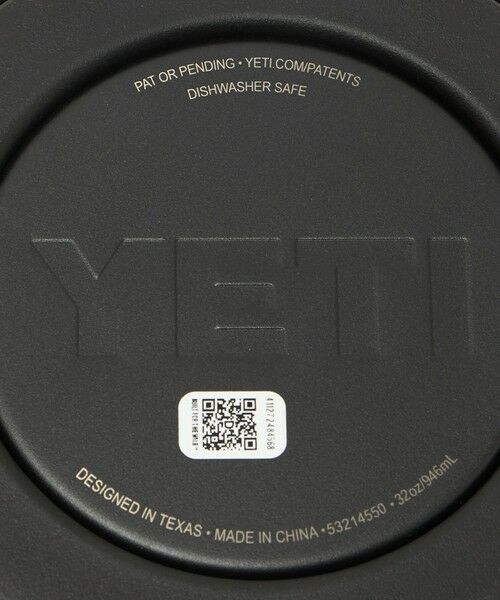 UNITED ARROWS / ユナイテッドアローズ ペットグッズ | ＜YETI＞ブーマー4 ドッグボウル | 詳細7