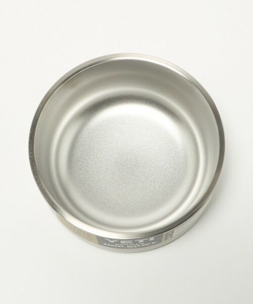 UNITED ARROWS / ユナイテッドアローズ ペットグッズ | ＜YETI＞ブーマー8 ドッグボウル | 詳細3