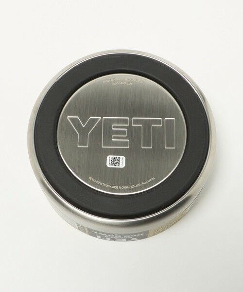 UNITED ARROWS / ユナイテッドアローズ ペットグッズ | ＜YETI＞ブーマー8 ドッグボウル | 詳細4