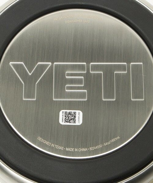 UNITED ARROWS / ユナイテッドアローズ ペットグッズ | ＜YETI＞ブーマー8 ドッグボウル | 詳細5