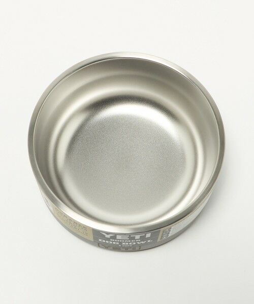 UNITED ARROWS / ユナイテッドアローズ ペットグッズ | ＜YETI＞ブーマー8 ドッグボウル | 詳細9