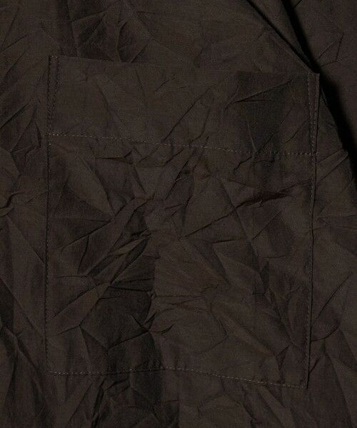 UNITED ARROWS / ユナイテッドアローズ シャツ・ブラウス | ファブリカ スカーフ シャツ | 詳細10