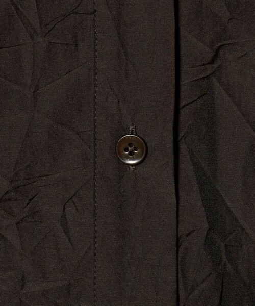 UNITED ARROWS / ユナイテッドアローズ シャツ・ブラウス | ファブリカ スカーフ シャツ | 詳細11