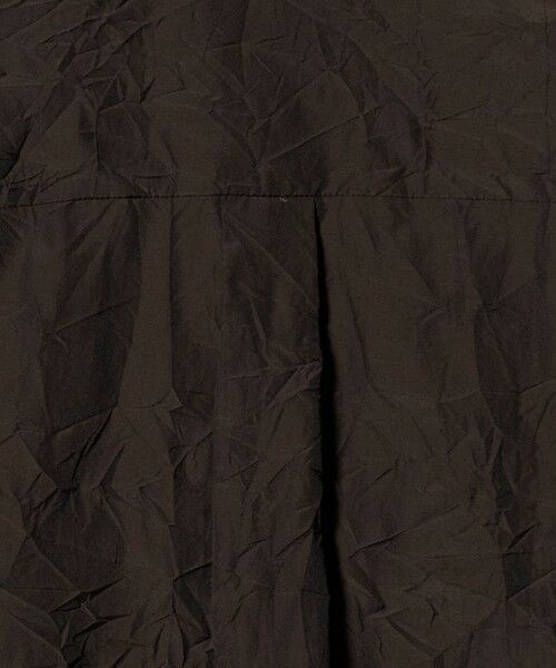 UNITED ARROWS / ユナイテッドアローズ シャツ・ブラウス | ファブリカ スカーフ シャツ | 詳細12