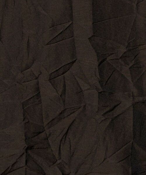 UNITED ARROWS / ユナイテッドアローズ シャツ・ブラウス | ファブリカ スカーフ シャツ | 詳細13