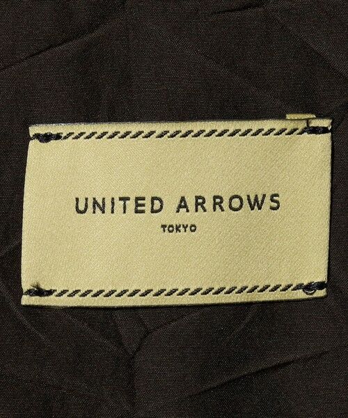 UNITED ARROWS / ユナイテッドアローズ シャツ・ブラウス | ファブリカ スカーフ シャツ | 詳細14