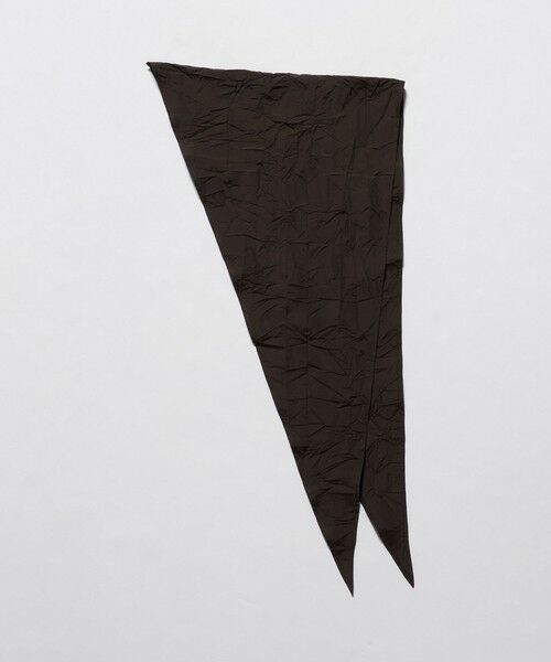 UNITED ARROWS / ユナイテッドアローズ シャツ・ブラウス | ファブリカ スカーフ シャツ | 詳細16