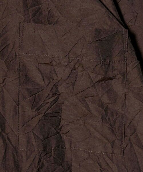 UNITED ARROWS / ユナイテッドアローズ シャツ・ブラウス | ファブリカ スカーフ シャツ | 詳細20