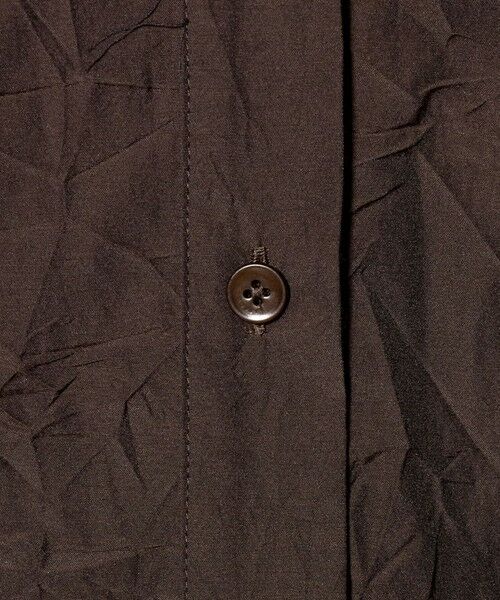 UNITED ARROWS / ユナイテッドアローズ シャツ・ブラウス | ファブリカ スカーフ シャツ | 詳細21