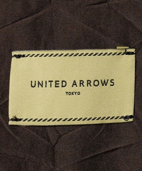 UNITED ARROWS / ユナイテッドアローズ シャツ・ブラウス | ファブリカ スカーフ シャツ | 詳細24