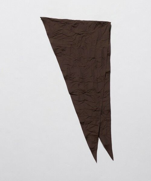 UNITED ARROWS / ユナイテッドアローズ シャツ・ブラウス | ファブリカ スカーフ シャツ | 詳細26