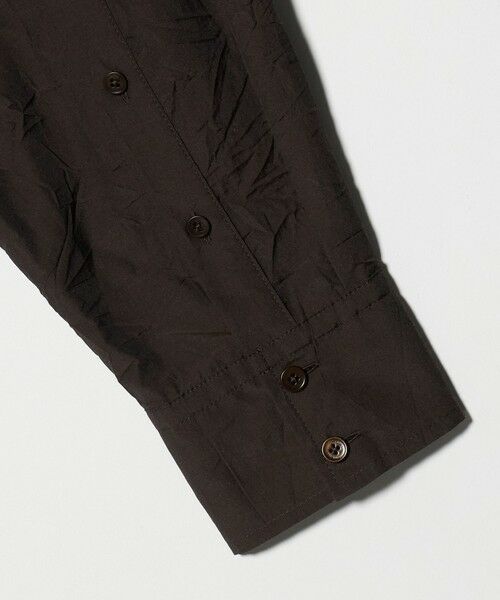 UNITED ARROWS / ユナイテッドアローズ シャツ・ブラウス | ファブリカ スカーフ シャツ | 詳細3