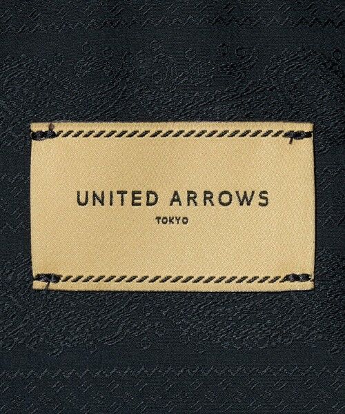 UNITED ARROWS / ユナイテッドアローズ シャツ・ブラウス | ペイズリー スカーフ シャツ | 詳細14