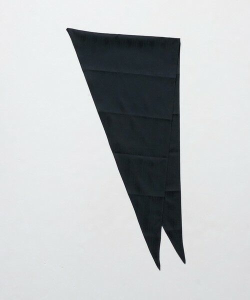 UNITED ARROWS / ユナイテッドアローズ シャツ・ブラウス | ペイズリー スカーフ シャツ | 詳細16