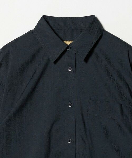 UNITED ARROWS / ユナイテッドアローズ シャツ・ブラウス | ペイズリー スカーフ シャツ | 詳細9