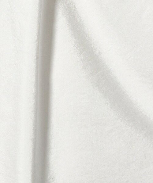 UNITED ARROWS / ユナイテッドアローズ シャツ・ブラウス | ファブリカ ミニフリル シャツ | 詳細5