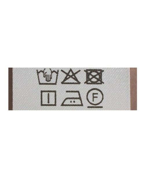 UNITED ARROWS / ユナイテッドアローズ シャツ・ブラウス | ファブリカ ミニフリル シャツ | 詳細19