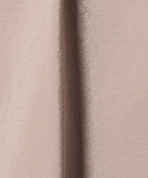 UNITED ARROWS / ユナイテッドアローズ シャツ・ブラウス | ファブリカ ミニフリル シャツ | 詳細7