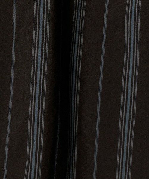 UNITED ARROWS / ユナイテッドアローズ シャツ・ブラウス | ファブリカ ミニフリル シャツ | 詳細11