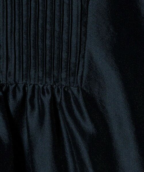 UNITED ARROWS / ユナイテッドアローズ シャツ・ブラウス | シルキー ピンタック ブラウス ‐ウォッシャブル‐ | 詳細19