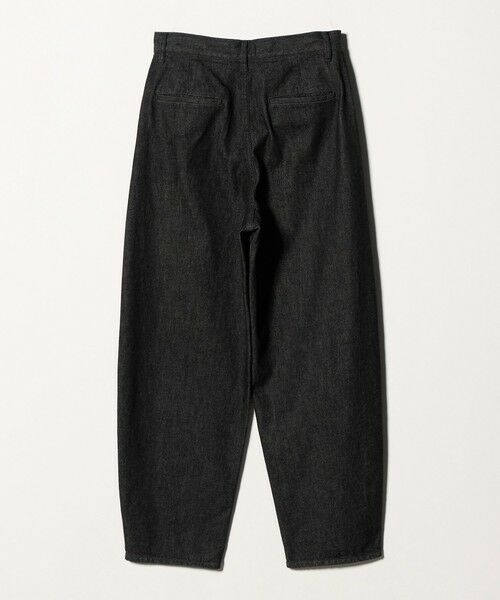 UNITED ARROWS / ユナイテッドアローズ デニムパンツ | カーブ デニムパンツ | 詳細1