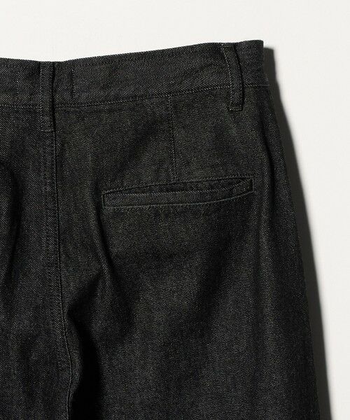 UNITED ARROWS / ユナイテッドアローズ デニムパンツ | カーブ デニムパンツ | 詳細9