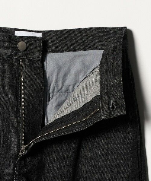 UNITED ARROWS / ユナイテッドアローズ デニムパンツ | カーブ デニムパンツ | 詳細10