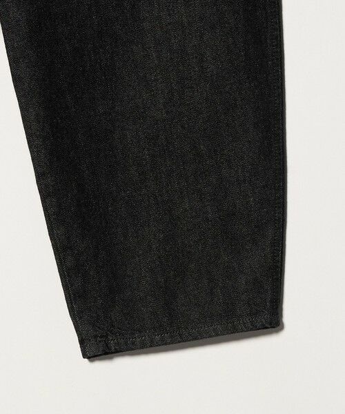 UNITED ARROWS / ユナイテッドアローズ デニムパンツ | カーブ デニムパンツ | 詳細11