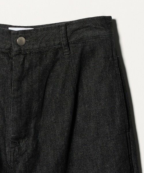 UNITED ARROWS / ユナイテッドアローズ デニムパンツ | カーブ デニムパンツ | 詳細2