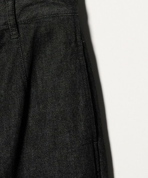 UNITED ARROWS / ユナイテッドアローズ デニムパンツ | カーブ デニムパンツ | 詳細3