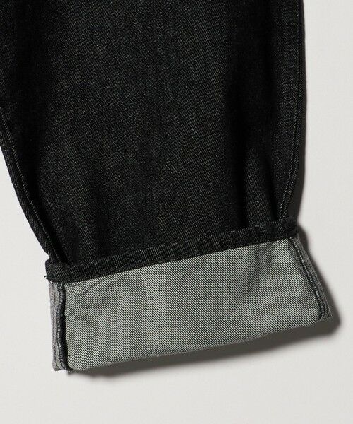 UNITED ARROWS / ユナイテッドアローズ デニムパンツ | カーブ デニムパンツ | 詳細7