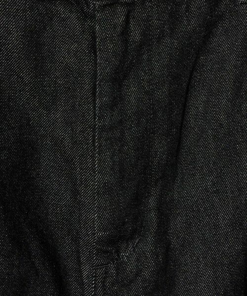 UNITED ARROWS / ユナイテッドアローズ デニムパンツ | カーブ デニムパンツ | 詳細8