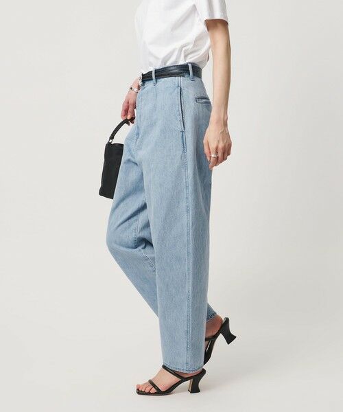UNITED ARROWS / ユナイテッドアローズ デニムパンツ | カーブ デニムパンツ | 詳細15