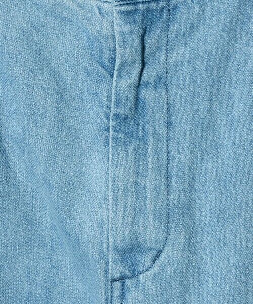 UNITED ARROWS / ユナイテッドアローズ デニムパンツ | カーブ デニムパンツ | 詳細13