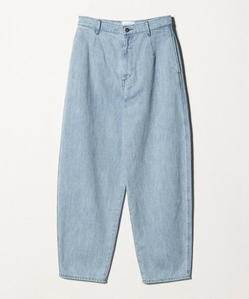 UNITED ARROWS / ユナイテッドアローズ デニムパンツ | カーブ デニムパンツ | 詳細22