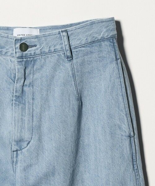 UNITED ARROWS / ユナイテッドアローズ デニムパンツ | カーブ デニムパンツ | 詳細23