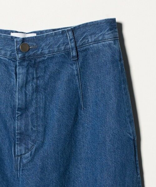 UNITED ARROWS / ユナイテッドアローズ デニムパンツ | カーブ デニムパンツ | 詳細14