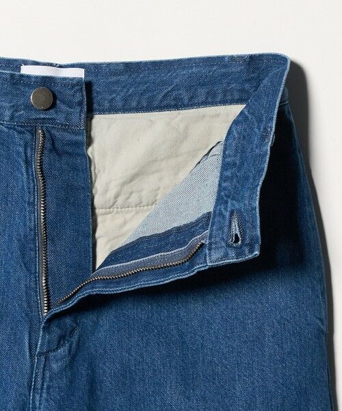UNITED ARROWS / ユナイテッドアローズ デニムパンツ | カーブ デニムパンツ | 詳細15
