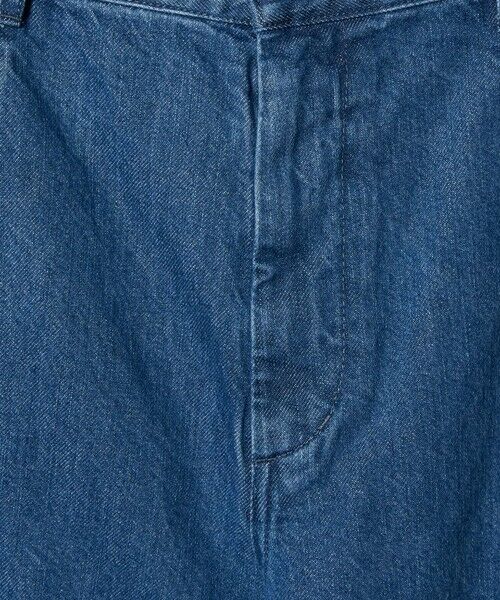 UNITED ARROWS / ユナイテッドアローズ デニムパンツ | カーブ デニムパンツ | 詳細16