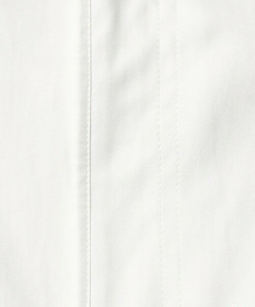 UNITED ARROWS / ユナイテッドアローズ チノ・ワークパンツ | バック ギャザー リボンデザイン パンツ | 詳細3