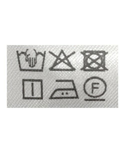 UNITED ARROWS / ユナイテッドアローズ チノ・ワークパンツ | バック ギャザー リボンデザイン パンツ | 詳細14