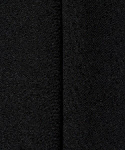 UNITED ARROWS / ユナイテッドアローズ ショート・ハーフ・半端丈パンツ | COMFY クロップド ワイドパンツ ‐防汚 UVカット ウォッシャブル‐ | 詳細3