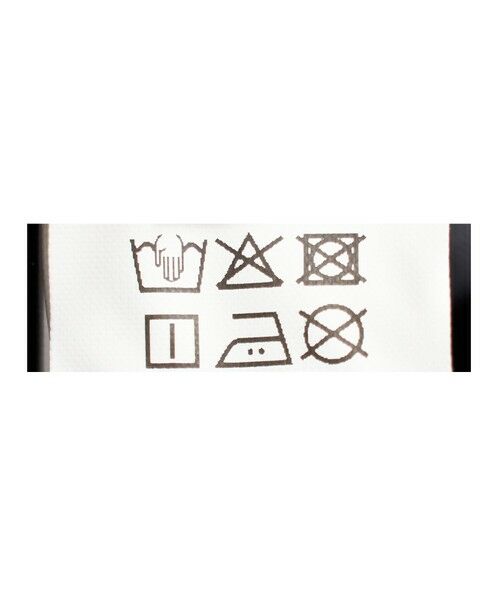UNITED ARROWS / ユナイテッドアローズ デニムパンツ | ステッチ デニム カーブパンツ | 詳細25