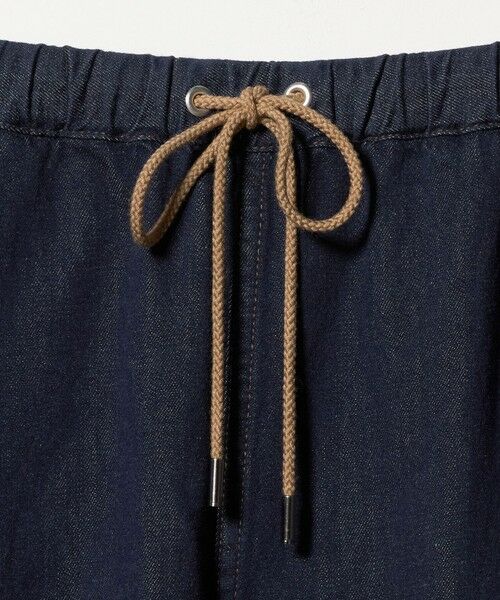 UNITED ARROWS / ユナイテッドアローズ デニムパンツ | ステッチ デニム カーブパンツ | 詳細10