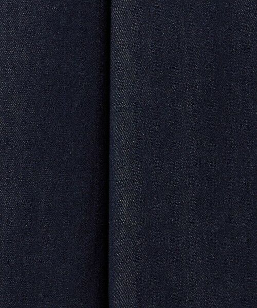 UNITED ARROWS / ユナイテッドアローズ デニムパンツ | ステッチ デニム カーブパンツ | 詳細11
