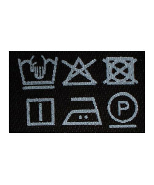 UNITED ARROWS / ユナイテッドアローズ スラックス・ドレスパンツ | Spiree ストライプ ワイドパンツ ‐ウォッシャブル‐ | 詳細11