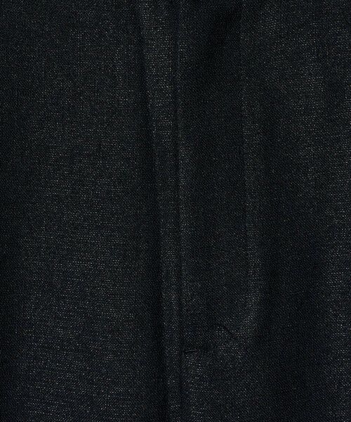 UNITED ARROWS / ユナイテッドアローズ スラックス・ドレスパンツ | Spiree IAS タック テーパードパンツ ‐UVカット 接触冷感 ウォッシャブル‐ | 詳細19